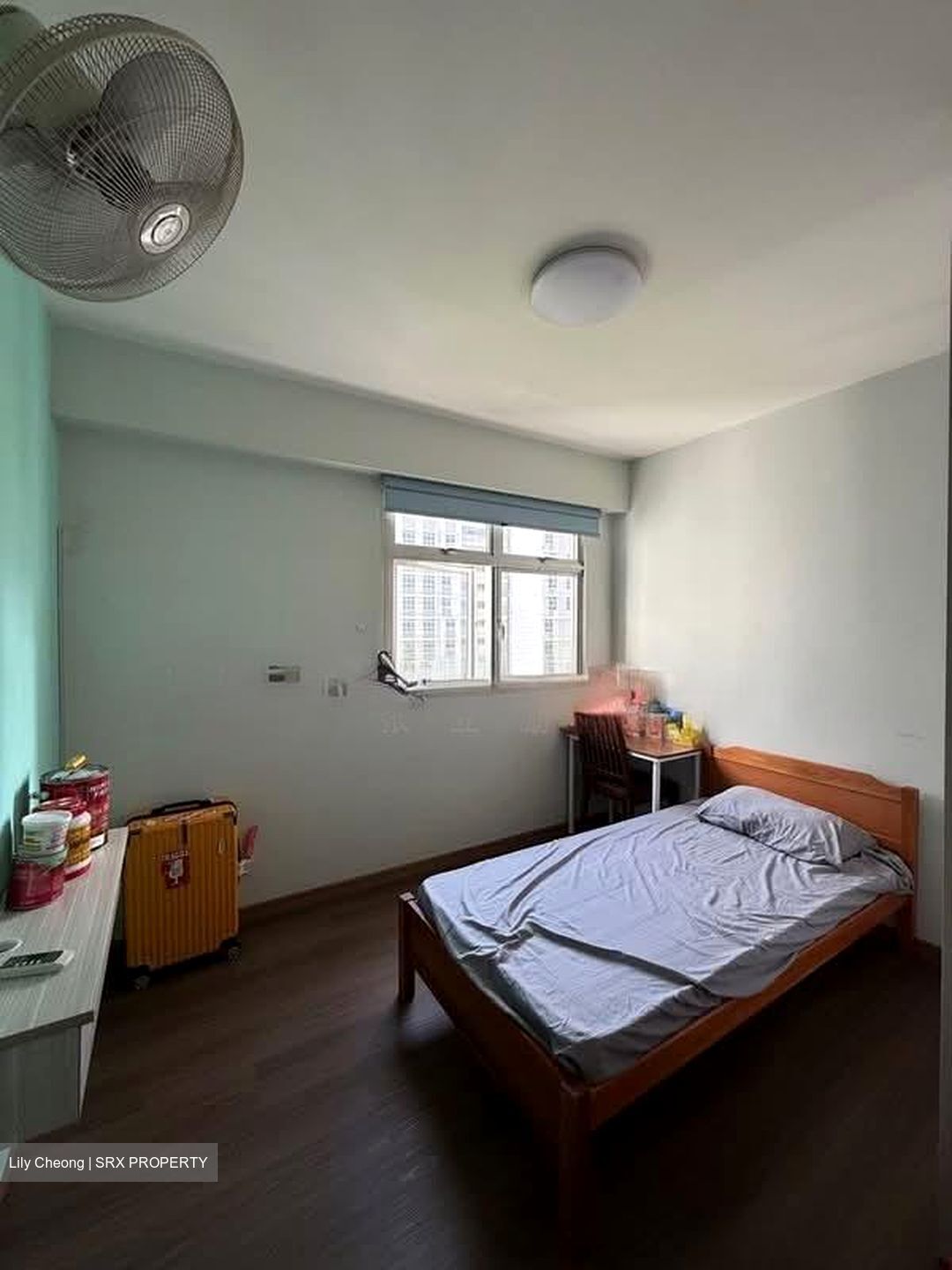 Blk 409D Northshore Residences II (Punggol), HDB 4 Rooms #558598571